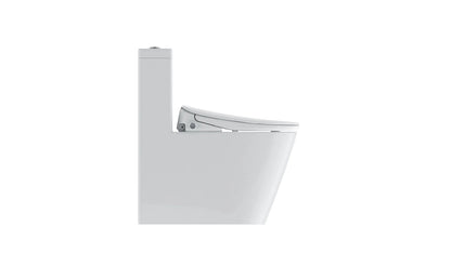 Caroma Fluid Bidet Seat
