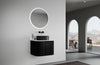 Single Sink Vanity Shiraz Collection - Golzar Home