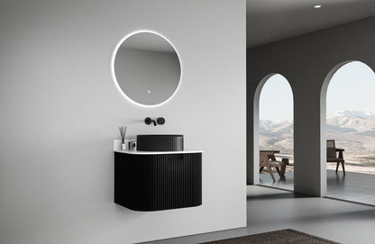 Single Sink Vanity Shiraz Collection