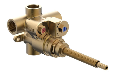 3/4" Thermostatic Valve (34THERM) 1-135