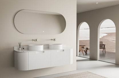 Single Sink Vanity Shiraz Collection