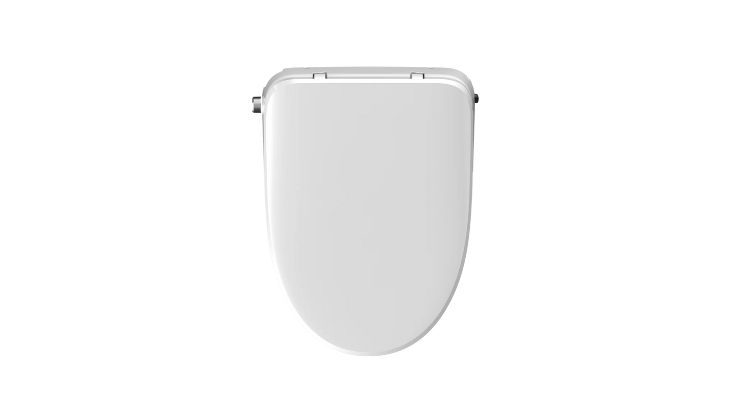 Caroma Fluid Bidet Seat