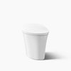 Kohler Veil® One-piece compact elongated smart toilet, dual-flush - Golzar Home