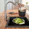 Grohe Zedra Single-Handle Pull Down Triple Spray Bar Faucet 6.6 L/Min - Golzar Home