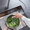 Grohe Zedra Smartcontrol Pull-Out Single Spray Kitchen Faucet 1.75 Gpm - Golzar Home