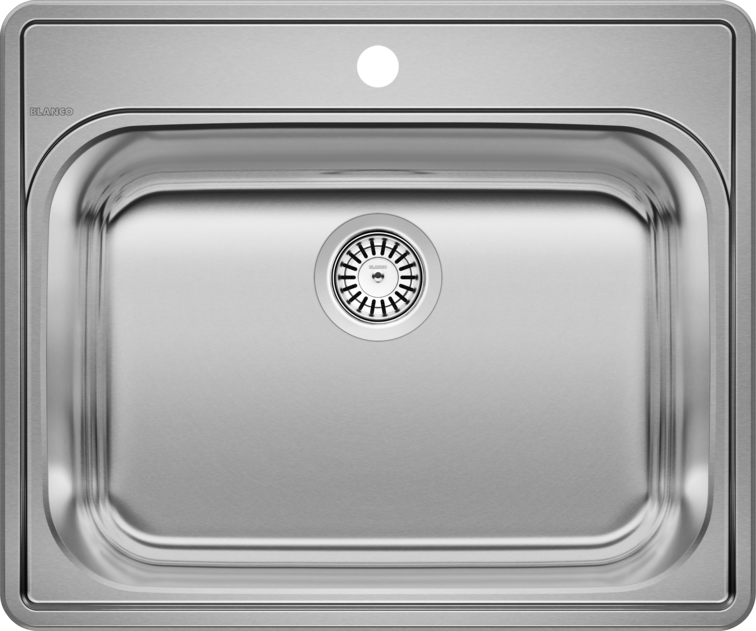 Blanco Essential Laundry Stainless Steel Sink