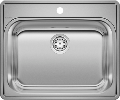 Blanco Essential Laundry Stainless Steel Sink