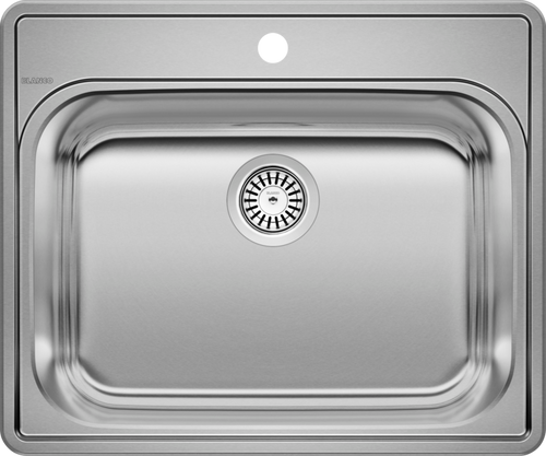 Blanco Essential Laundry Stainless Steel Sink