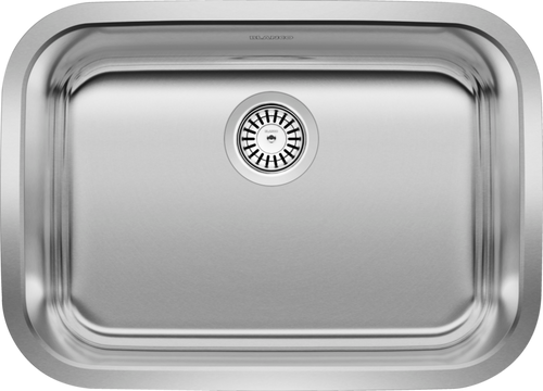 Blanco Essential U 1 Stainless Steel Kitchen Sink