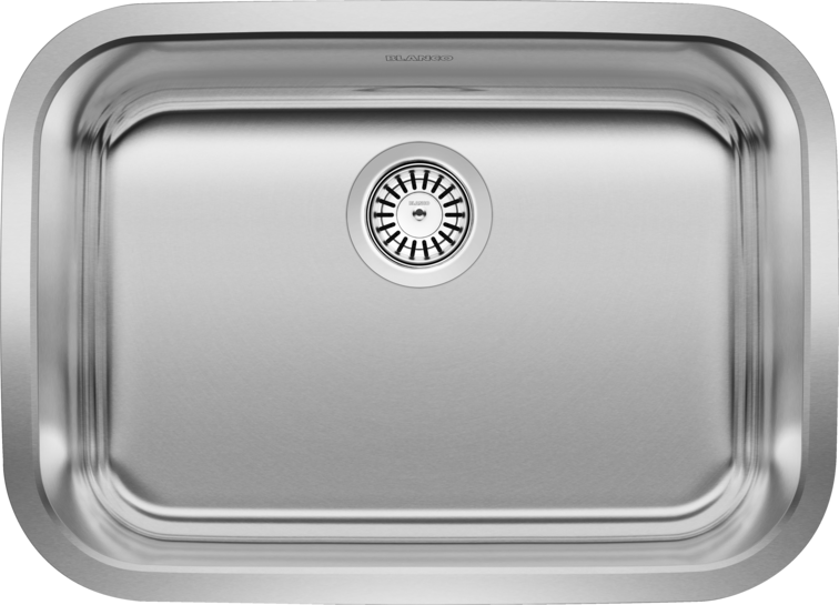 Blanco Essential U 1 Stainless Steel Kitchen Sink