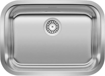 Blanco Essential U 1 Stainless Steel Kitchen Sink