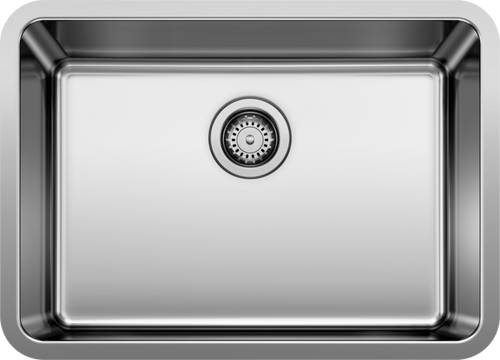 Blanco FORMERA U 1 Stainless Steel Kitchen Sink