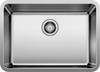 Blanco FORMERA U 1 Stainless Steel Kitchen Sink