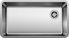 Blanco Formera U Super Single Stainless Steel Kitchen Sink