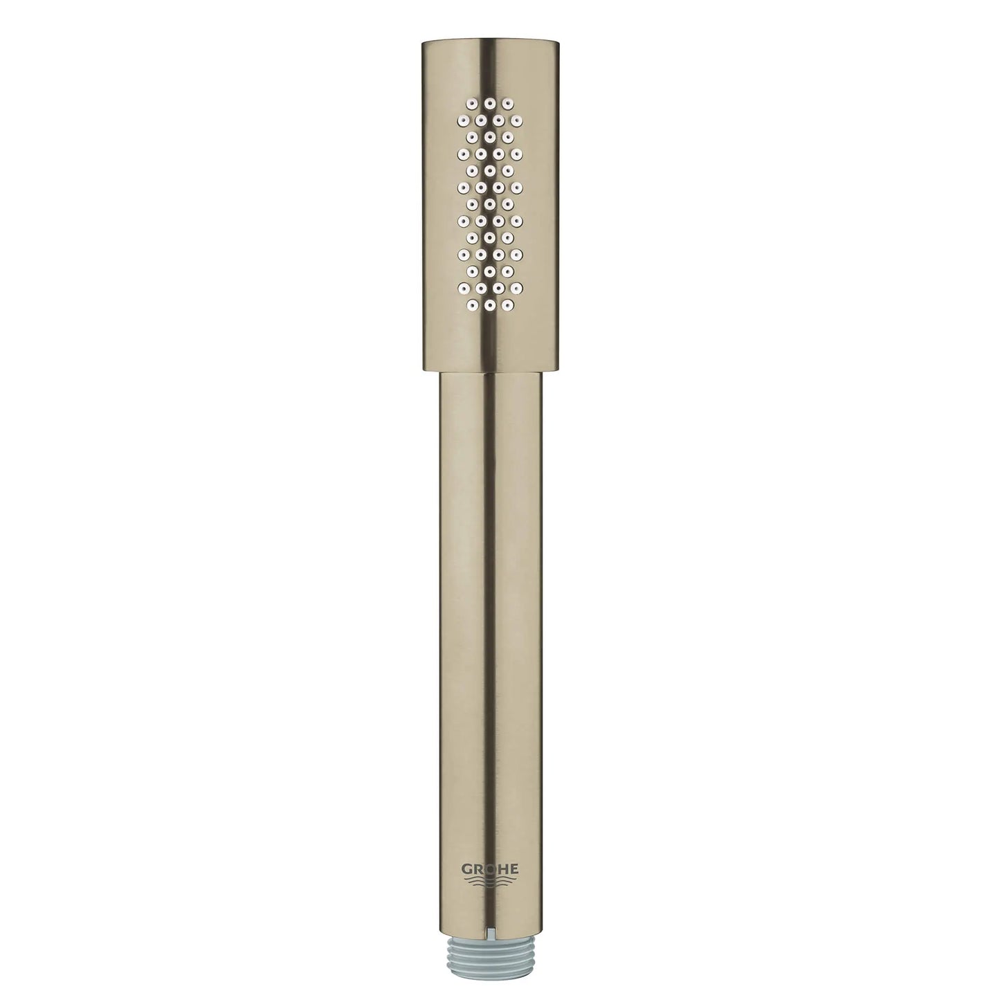 Grohe Stick Hand Shower - 1 Spray, 6.6 L/min (1.75 gpm)