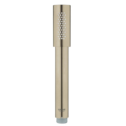 Grohe Stick Hand Shower - 1 Spray, 6.6 L/min (1.75 gpm)