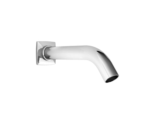 Tub spout