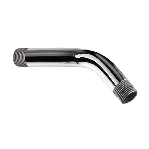 Moen Moen 6" Shower Arm with 1/2-inch IPS Connections