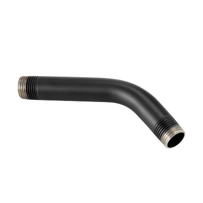 Moen Moen 6" Shower Arm with 1/2-inch IPS Connections