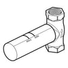 Kalia 3/4” volume control – 101563