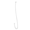 Kalia 60” flexible PVC hose for shower head