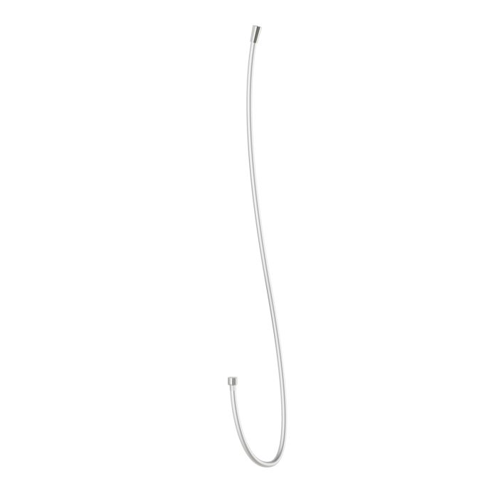 Kalia 60” flexible PVC hose for shower head