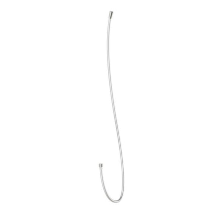 Kalia 60” flexible PVC hose for shower head