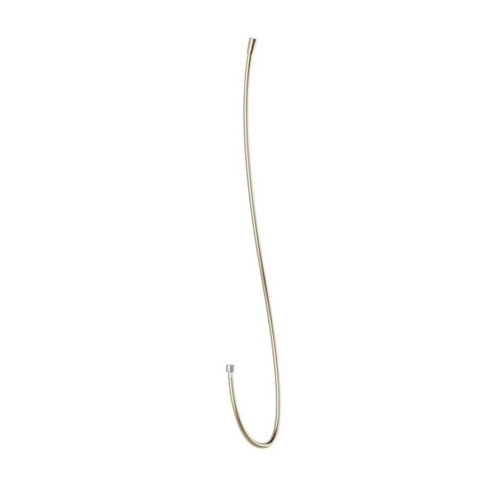 Kalia 60” flexible PVC hose for shower head