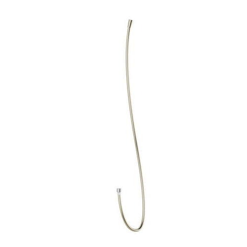 Kalia 60” flexible PVC hose for shower head