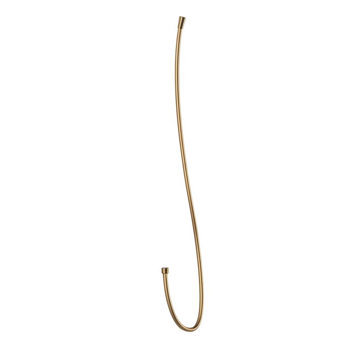 Kalia 60” flexible PVC hose for shower head