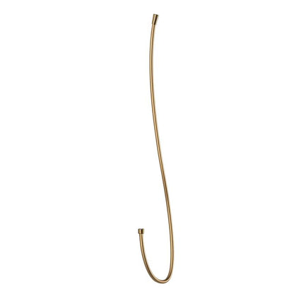 Kalia 60” flexible PVC hose for shower head