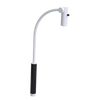 Rubinet Hand Held Shower Bidet Only White