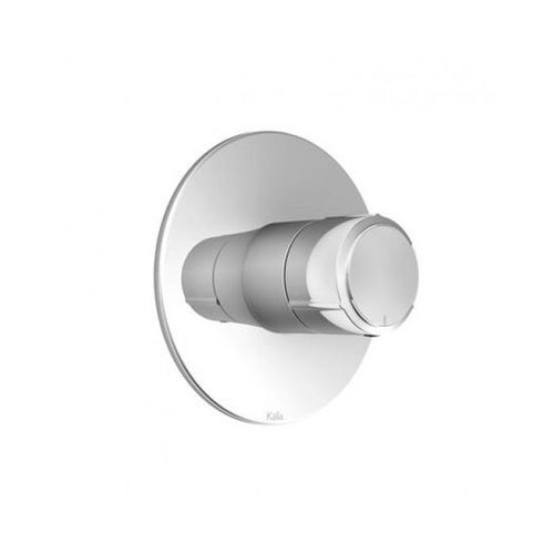 Kalia CITÉ Shower trim for valve