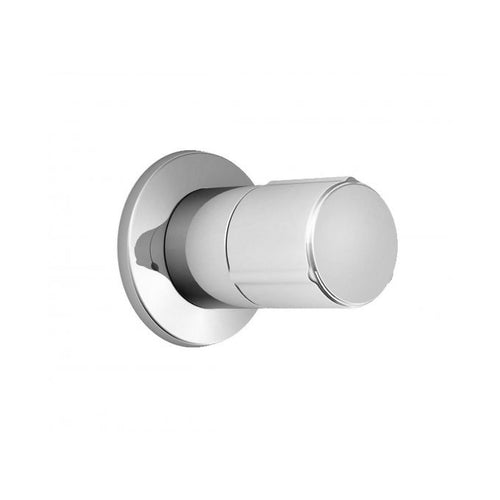 Kalia CITÉ Shower trim for volume control