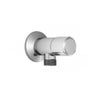 Kalia CITÉ Wall outlet with volume control