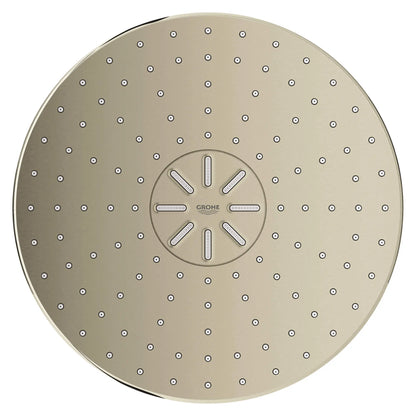 Grohe Rainshower™ Smartactive 310  Shower Head Set, 12" - 2 Sprays, 6.6 L/Min (1.75 Gpm)