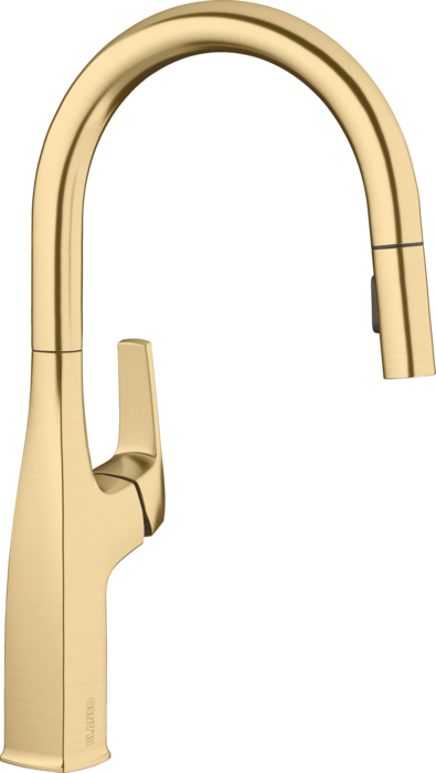 Blanco Rivana High Arc Kitchen Faucets
