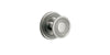 Phylrich Georgian / Beaded Cabinet Knob Only 1029305