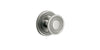 Phylrich Georgian / Beaded Cabinet Knob Only 1029305