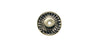 Phylrich DOLPHIN Back Plate 1029313P