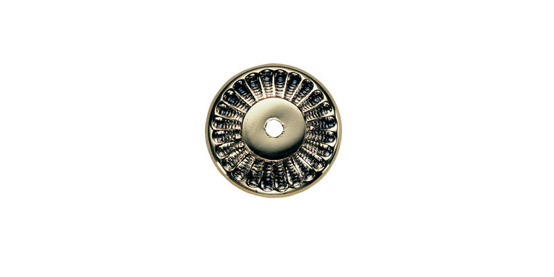 Phylrich DOLPHIN Back Plate 1029313P