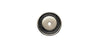 Phylrich Georgian / Beaded Back Plate 1029350P