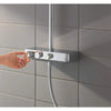 GROHE Euphoria SmartControl Thermostatic Shower System – 26511
