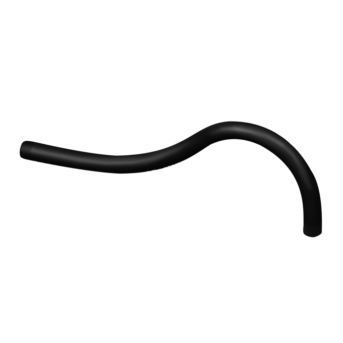 Kalia RUSTIK 14 1/4” wall mount arm