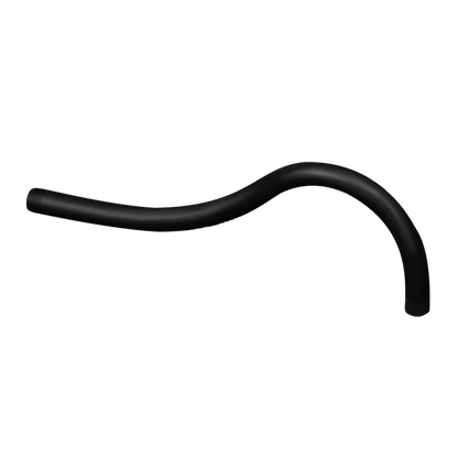 Kalia RUSTIK 14 1/4” wall mount arm