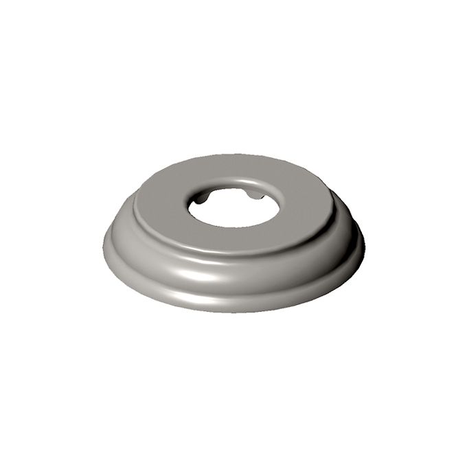Kalia  RUSTIK Arm flange