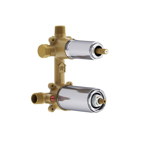 Kalia 1/2” thermostatic valve