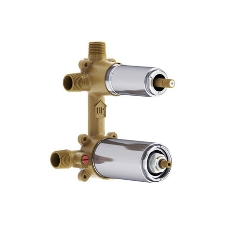 Kalia 1/2” thermostatic valve - Calgreen