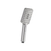 Kalia SquareOne 2-jet handshower