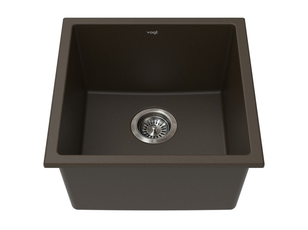 Vogt VIENNA GS VOGRANITE 17"x17"x9"